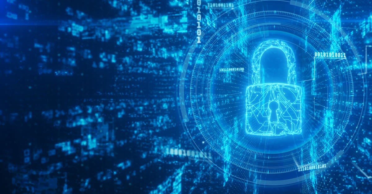 Varaudu kyberhyökkäykseen