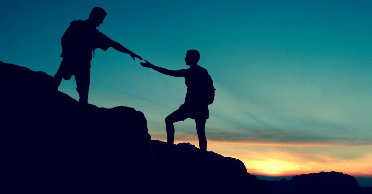 Tulevaisuuden asiakaspalvelu on proaktiivista