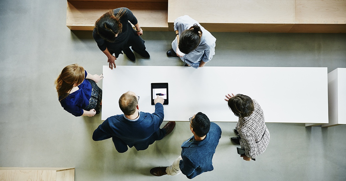 Vastuullisuus on yksi Elisan keskeisiä arvoja ja muutoksen tekijä