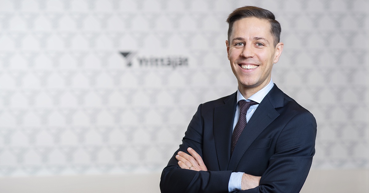 Vinkkejä yrityksen digiloikkaan - Joonas Mikkilä