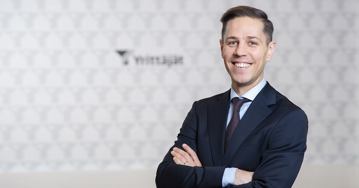 Vinkkejä yrityksen digiloikkaan - Joonas Mikkilä