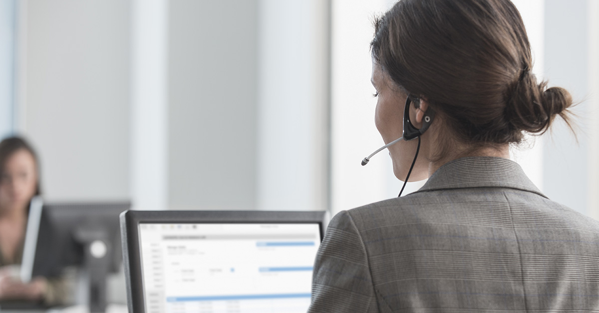 Elisa Desk tuo helppoutta monikanavaiseen asiakaspalveluun