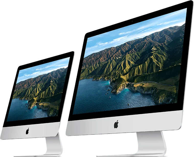 Apple iMac