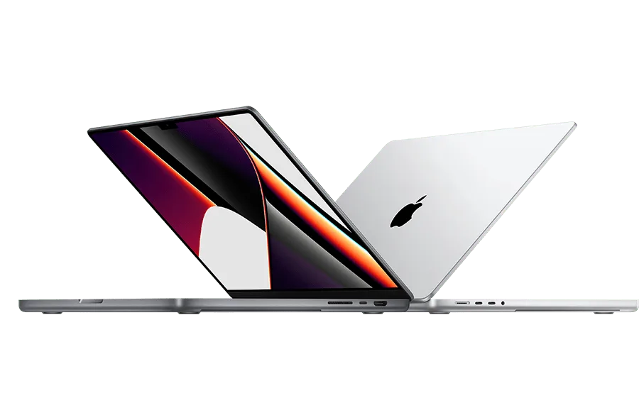 Mac - luottokannettava