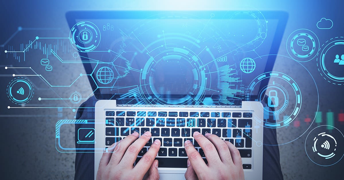 Kybertoimintaympäristö- Cyber Security Outlook 2022