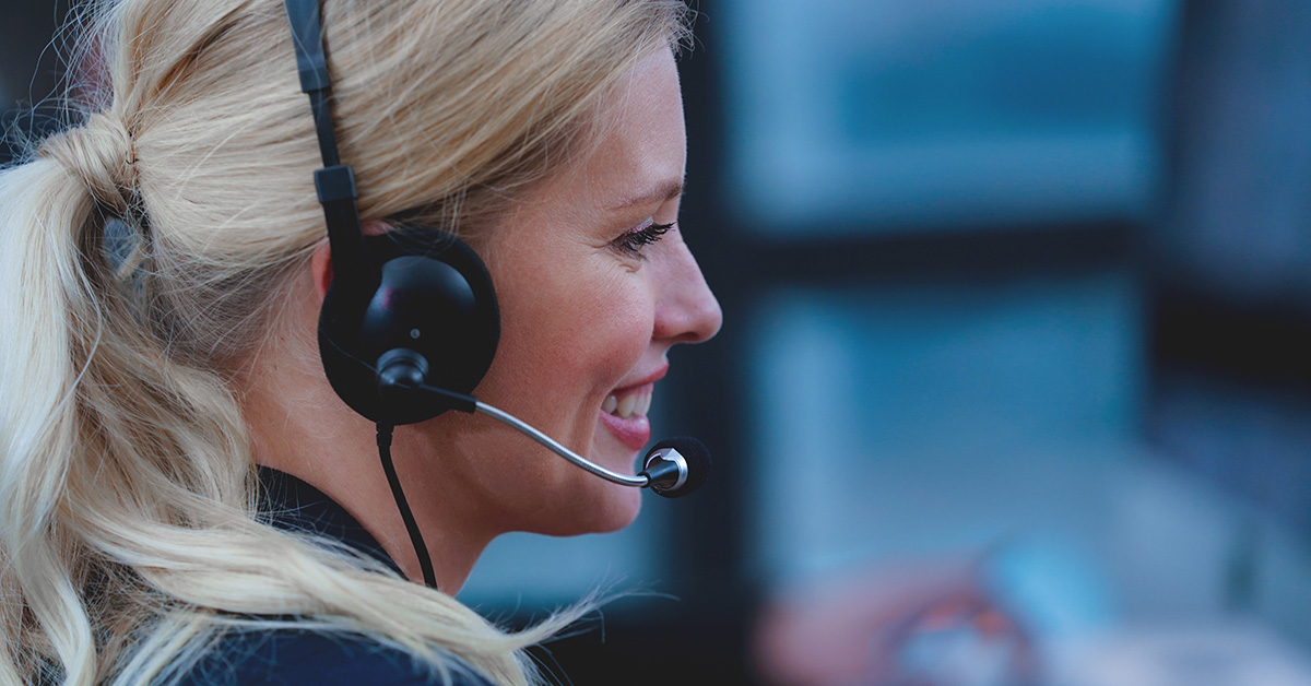 Mistä syntyy yrityksesi erinomainen asiakaspalvelukokemus?  