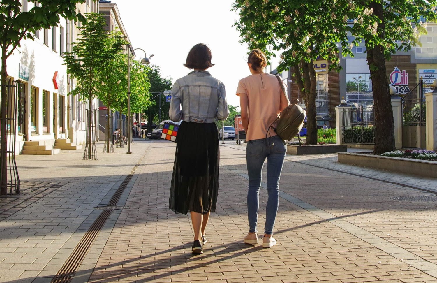 Näin ohjaat asiakaspolkua asiakasymmärryksen avulla - Connected Customer Service