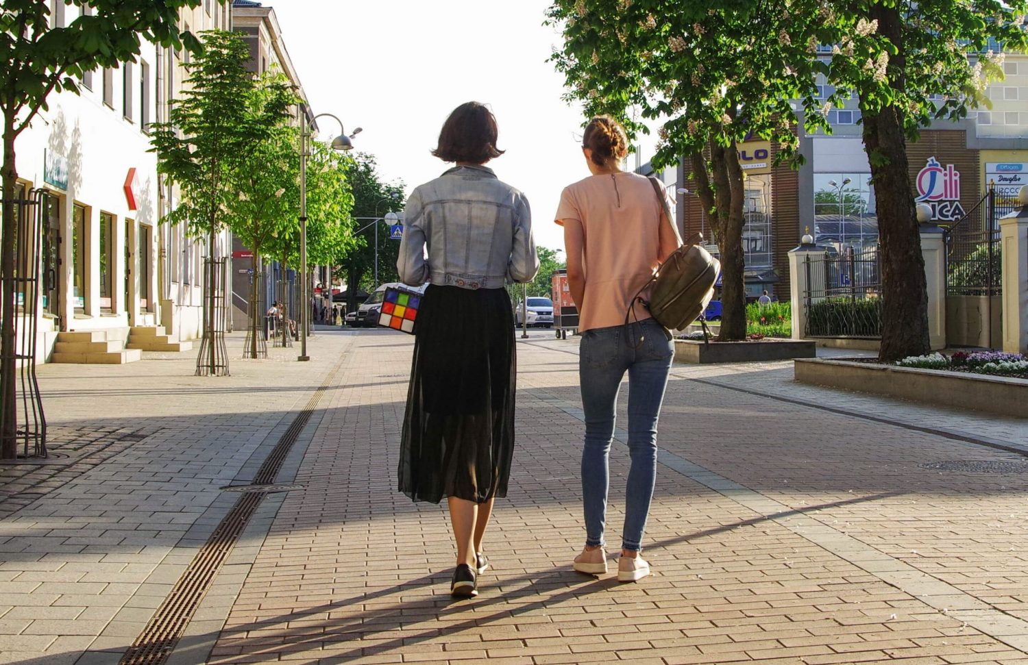 Näin ohjaat asiakaspolkua asiakasymmärryksen avulla - Connected Customer Service