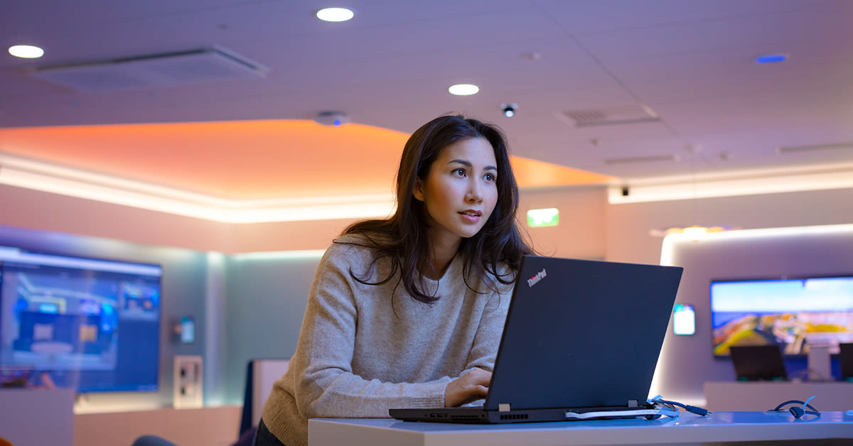 Microsoftin Azure pilvipalvelu