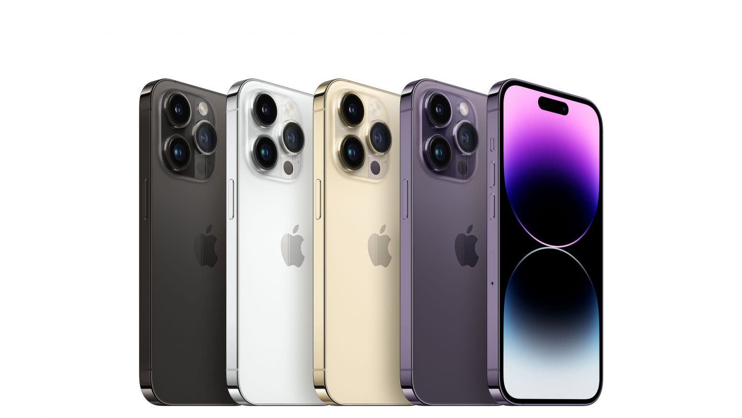 iPhone 14 -testi: Mainiot työpuhelimet ovat nyt entistäkin parempia