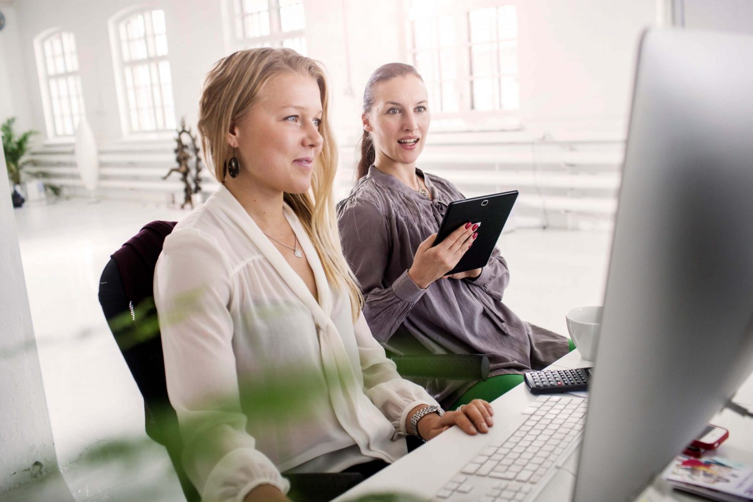 Skaalautuva CRM-ratkaisu yli 10 eri maahan: Case Kiilto