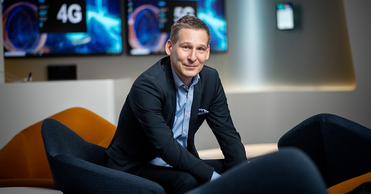 3G-verkon poistuminen, asiantuntijana Petteri Svensson