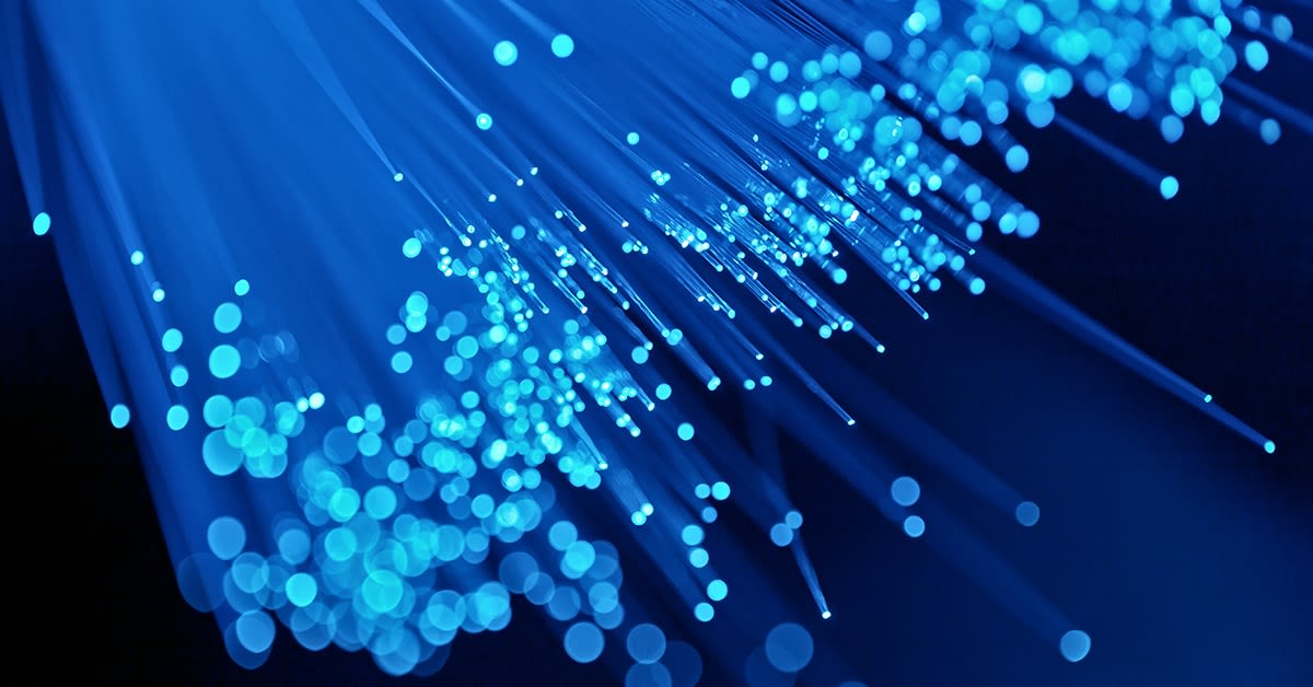 Valokuituverkko voi olla yllättävän lähellä