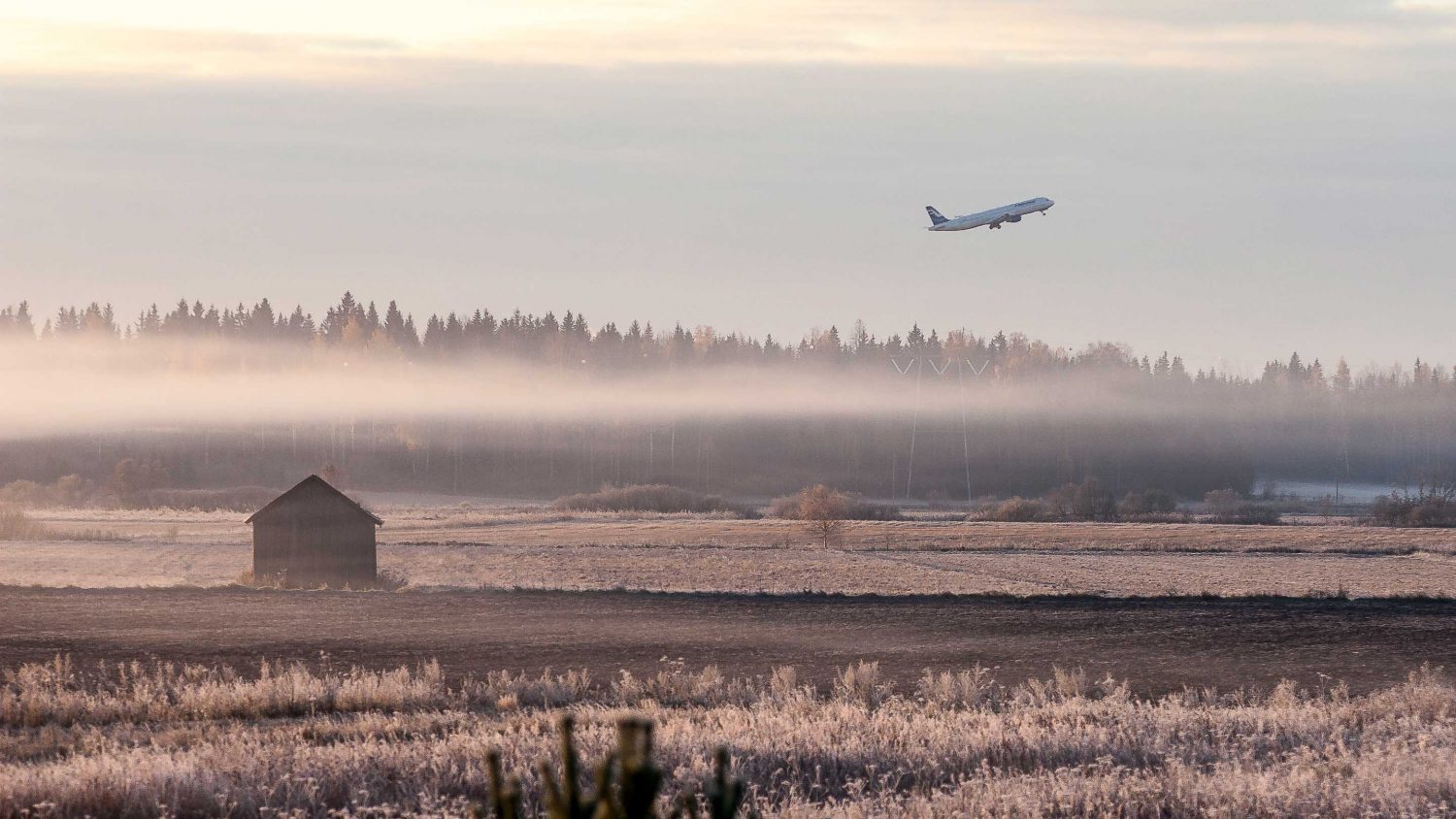 Vantaalta löytyy pian Virkamies 2.0