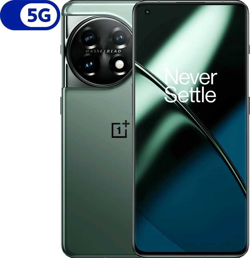 OnePlus 11 5G