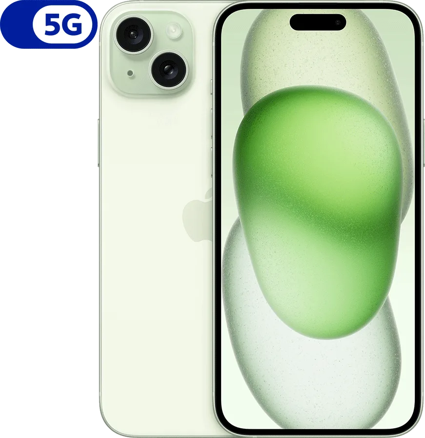 Apple iPhone 15 Plus 5G