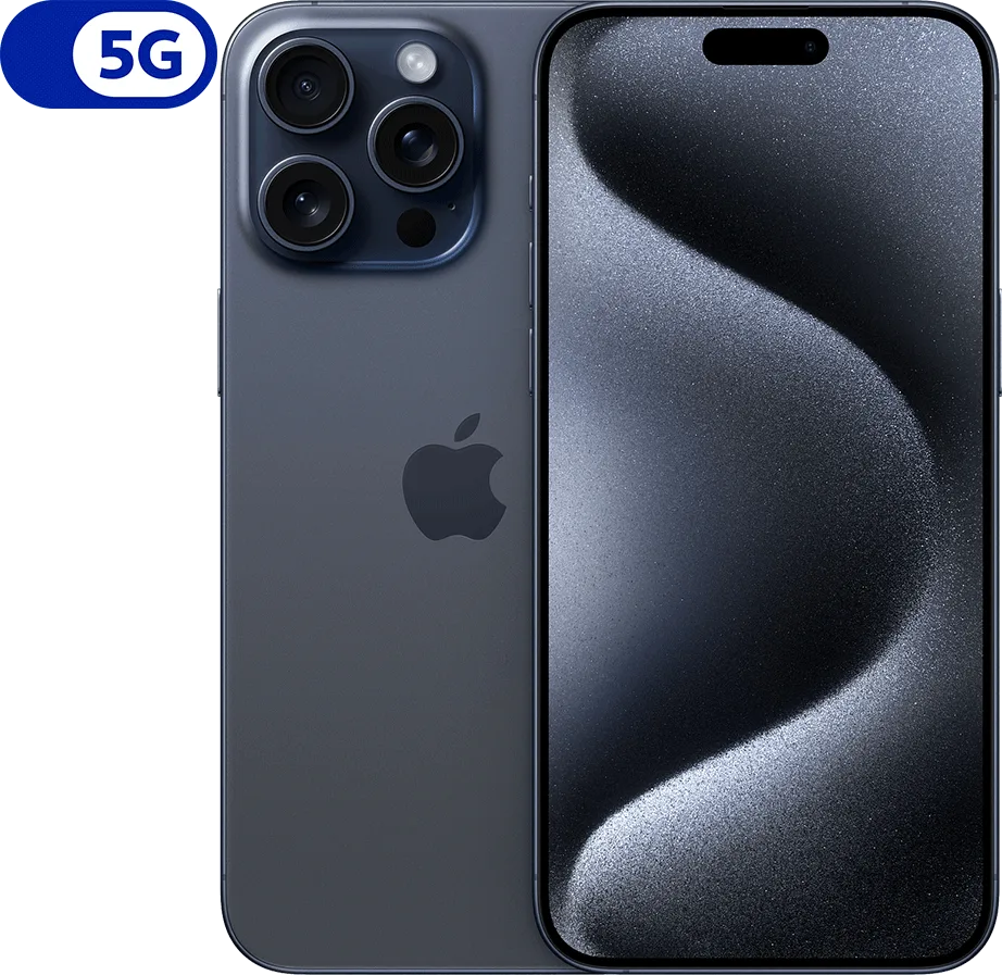 Apple iPhone 15 Pro Max 5G