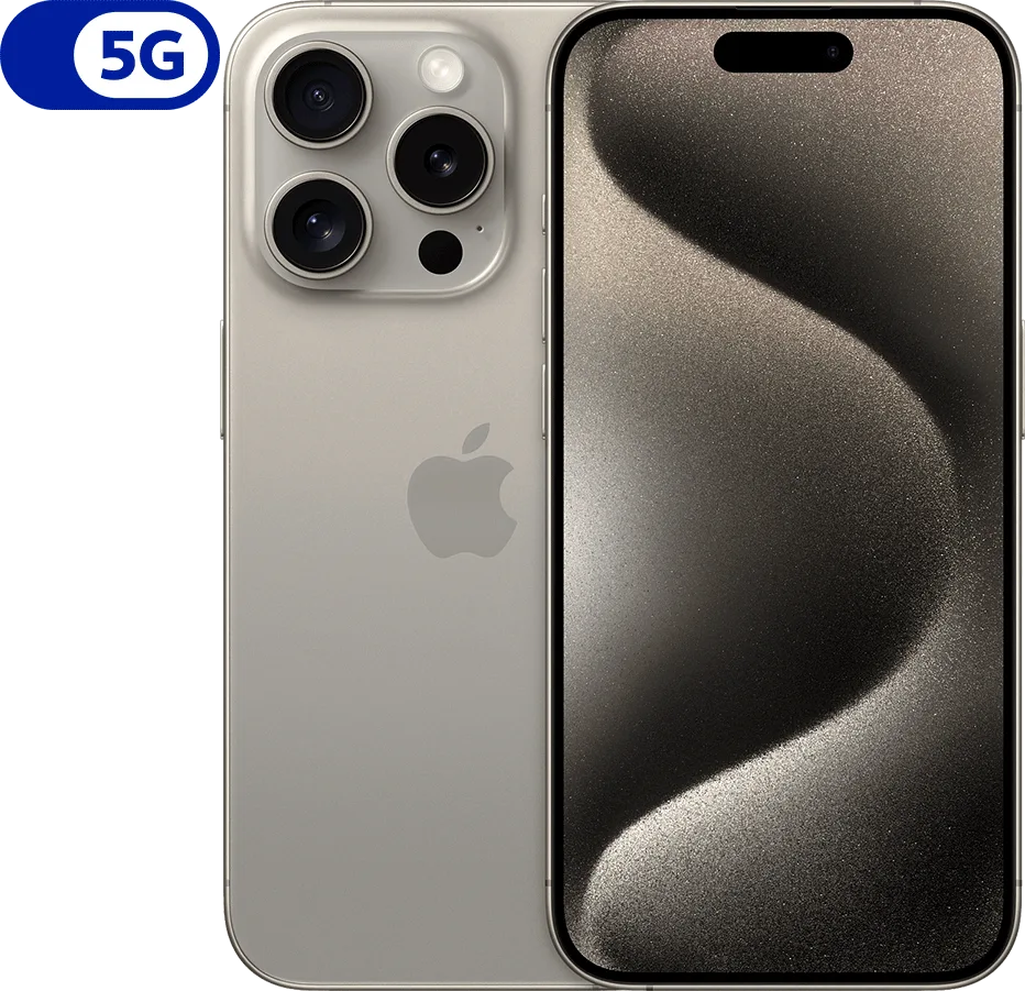 Apple iPhone 15 Pro 5G