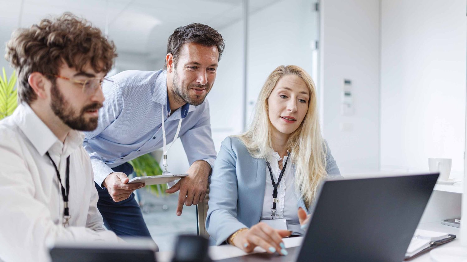 Kyberturvan työpajat