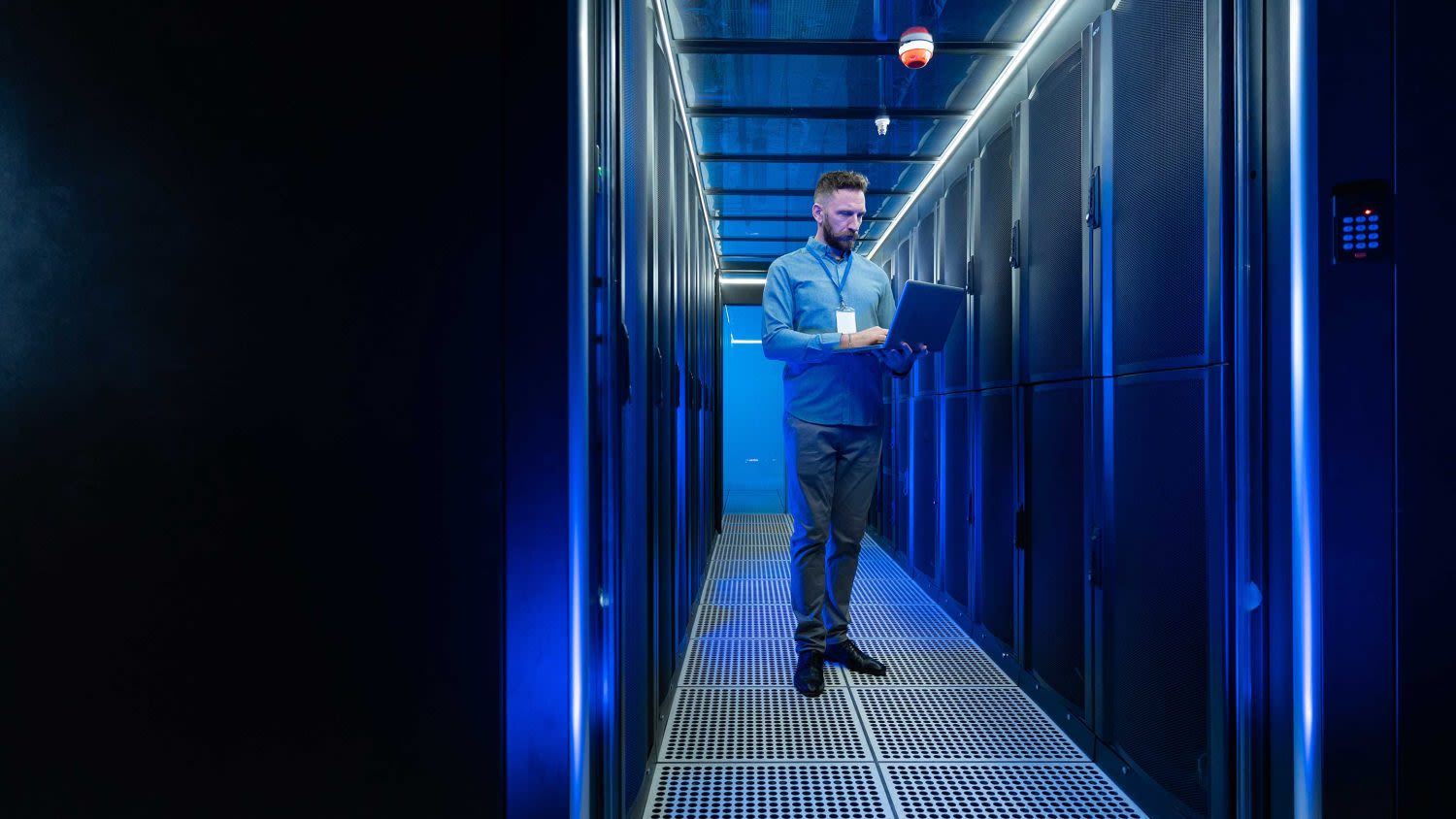 Eristetty palautumisympäristö