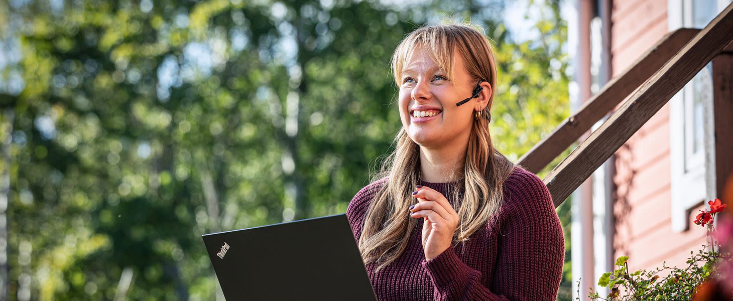 Hybridityö on toistaiseksi vain asiantuntijoiden ja toimistotyöläisten etuoikeus
