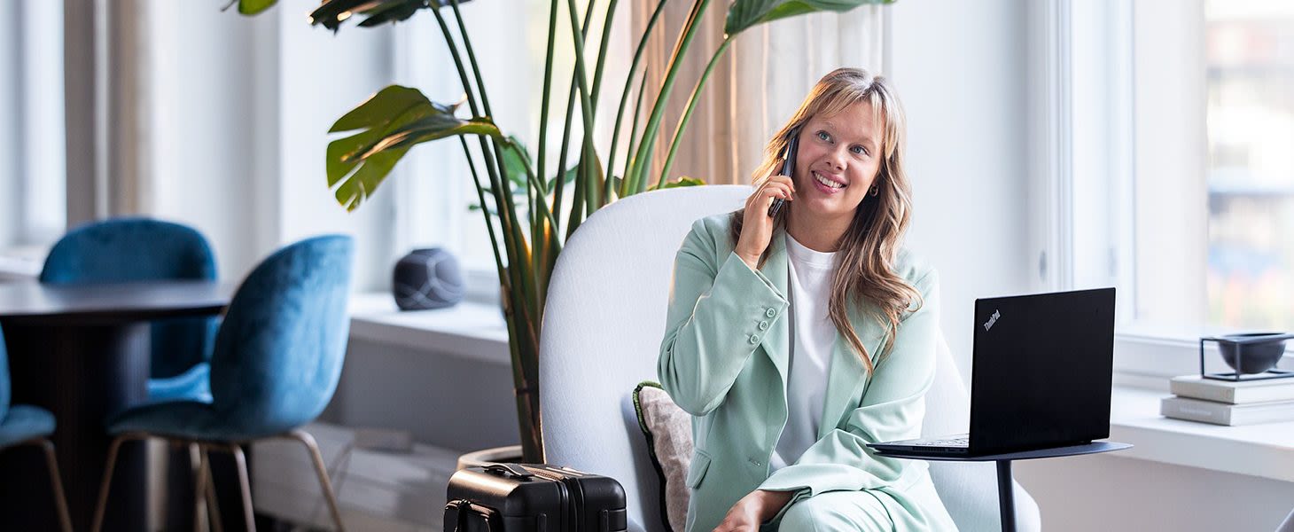 Kolme digityövinkkiä parempaan työtyytyväisyyteen