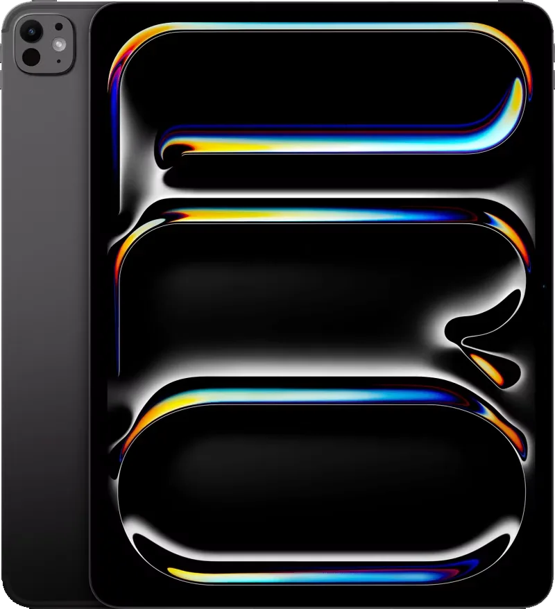 Apple iPad Pro 13 (2024) 5G -tabletti