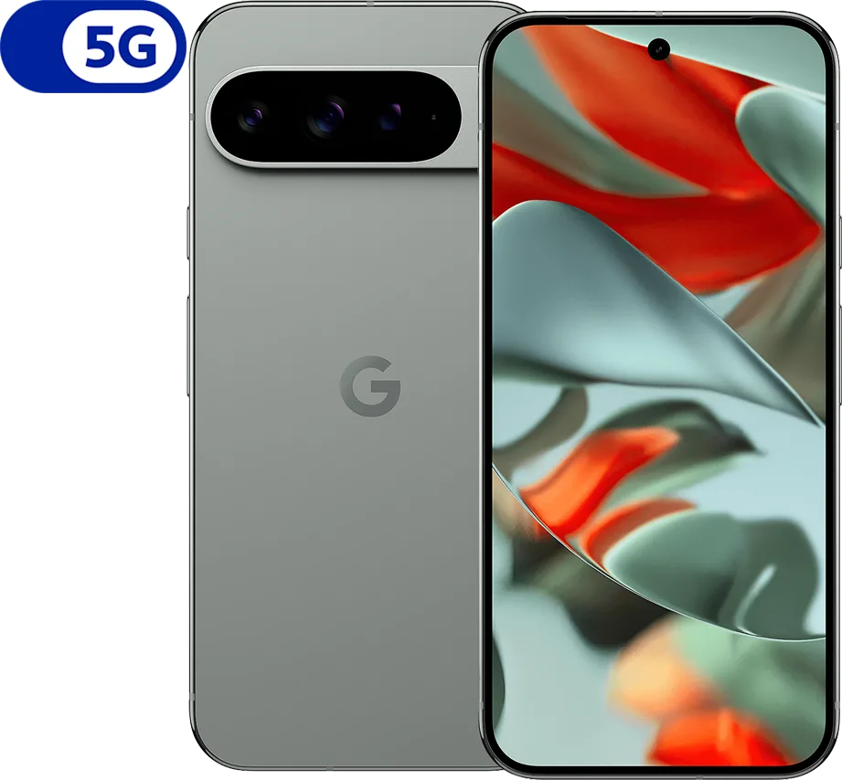 Google Pixel 9 Pro XL 5G -puhelin