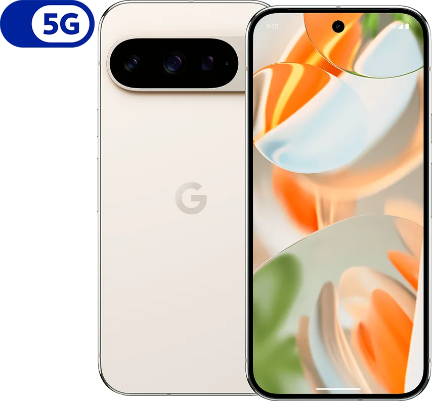 Google Pixel 9 Pro 5G -puhelin