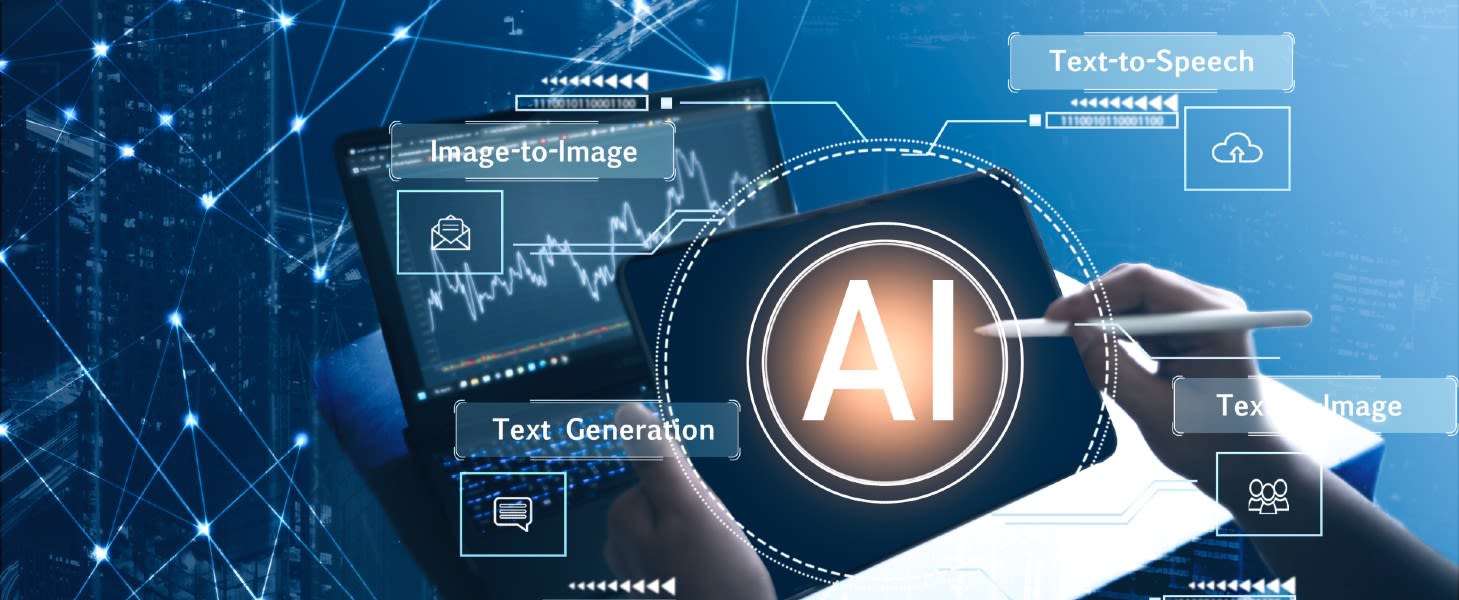 Elisa AI Cyber Outlook 2024