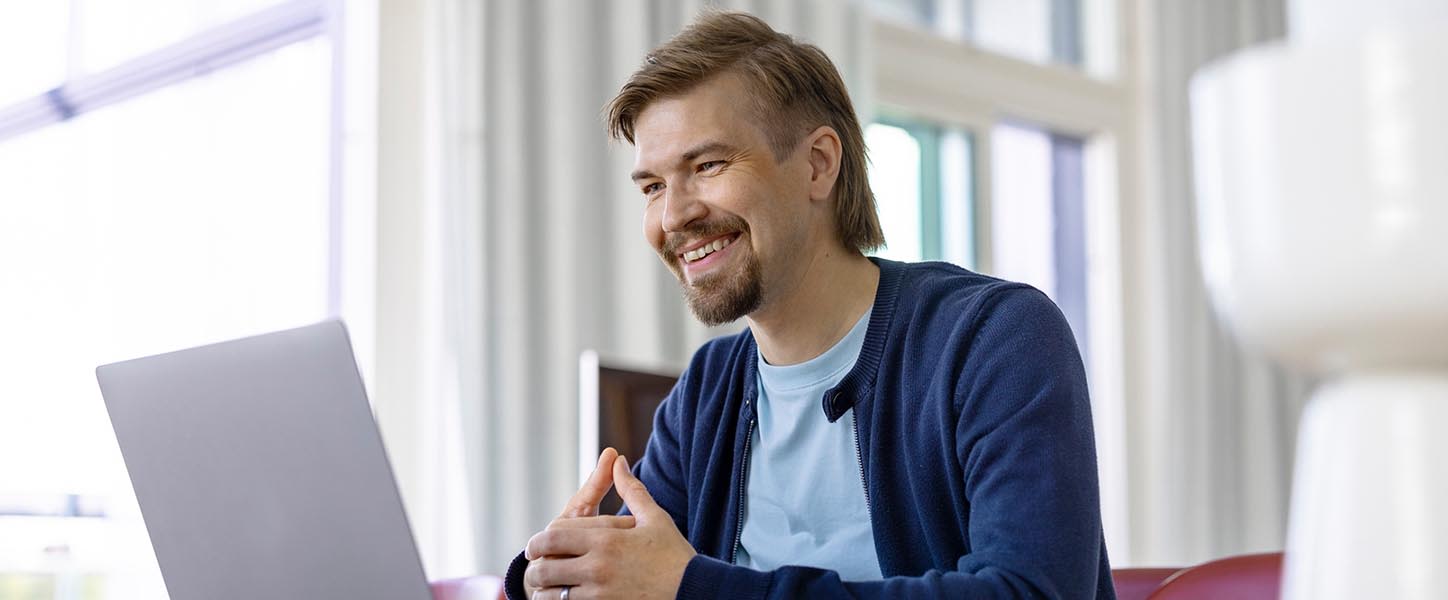 työn tehokkuuden parantaminen