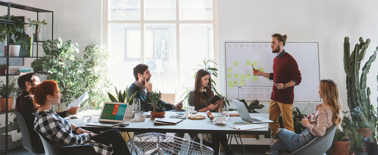 Sisäilman laadun reaaliaikainen mittaus