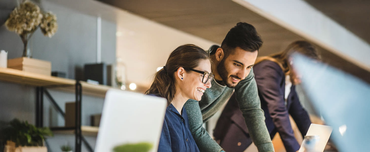 Elisan VerkkoPlus -tapahtuma