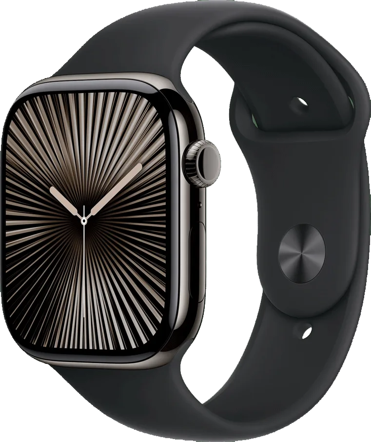 Apple Watch Series 10 -älykello