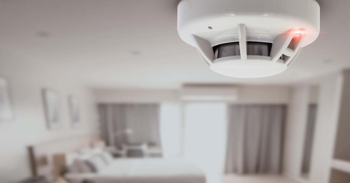 Palovaroittimien kunnossapitovastuu siirtyy suoraan kiinteistöjen omistajille.