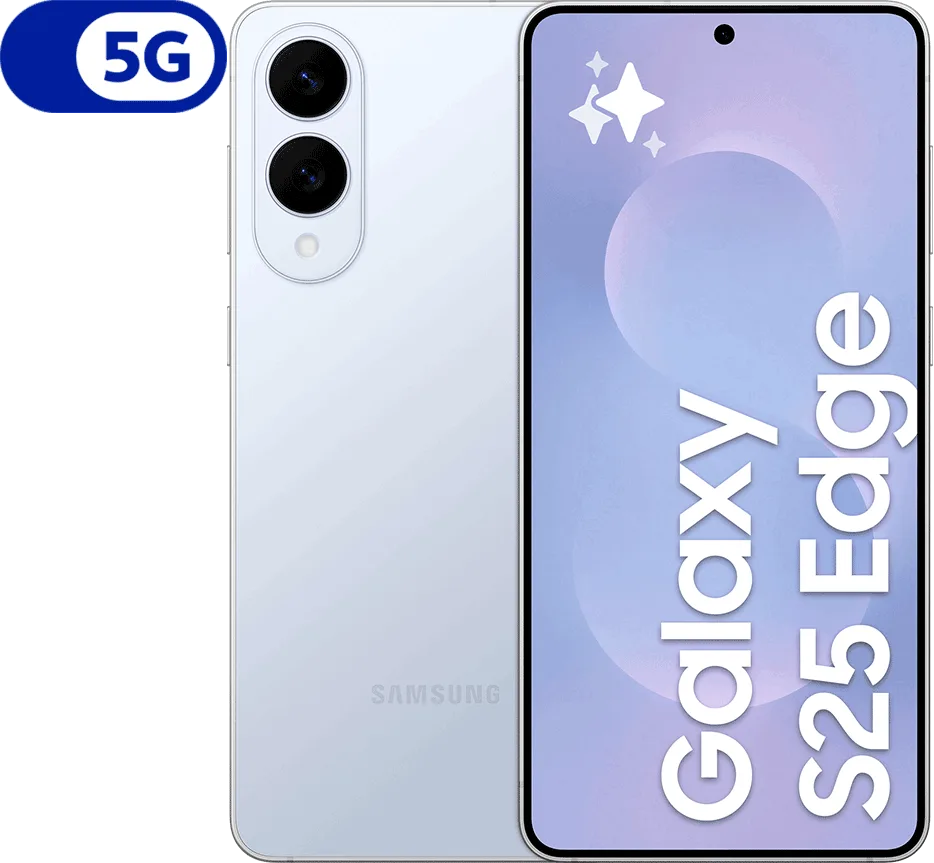 Samsung Galaxy S25 Edge -puhelin
