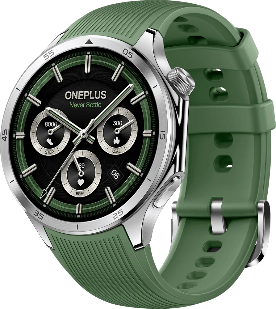 OnePlus Watch 3 -älykello