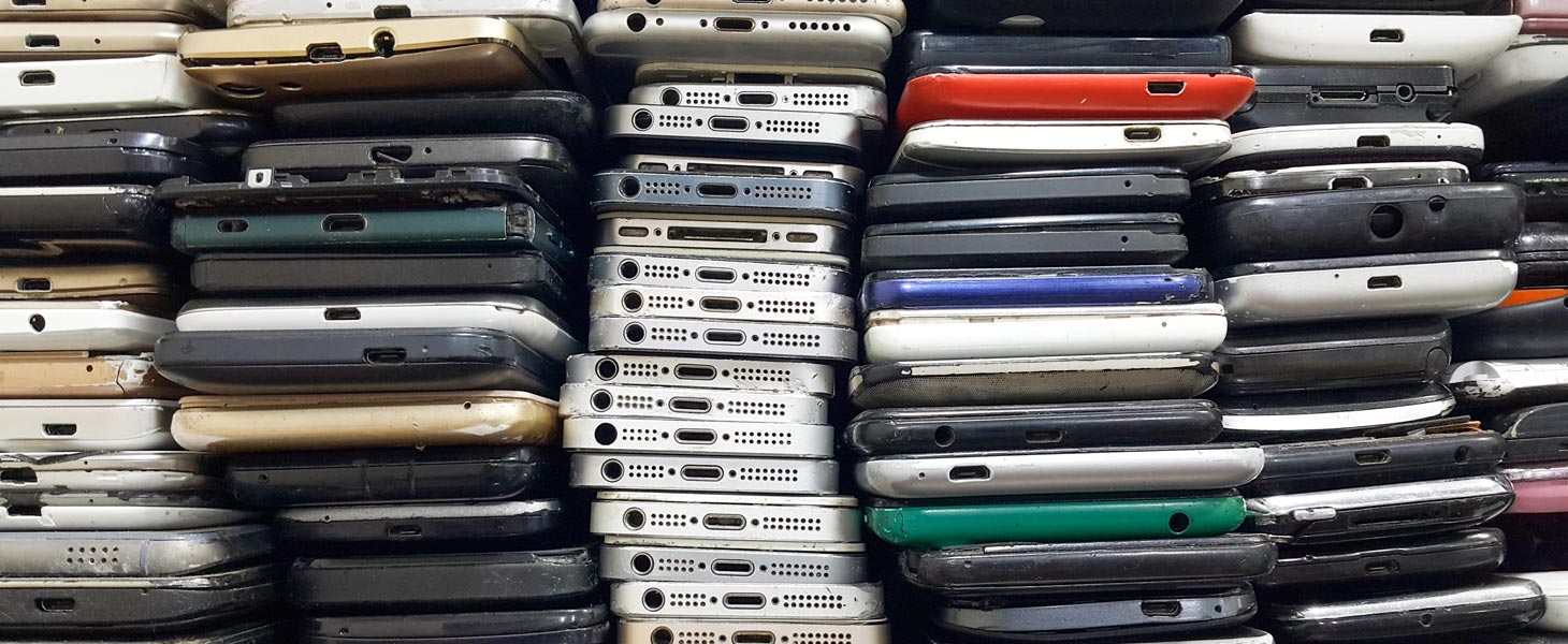 Laitteiden hallinta yrityksissä