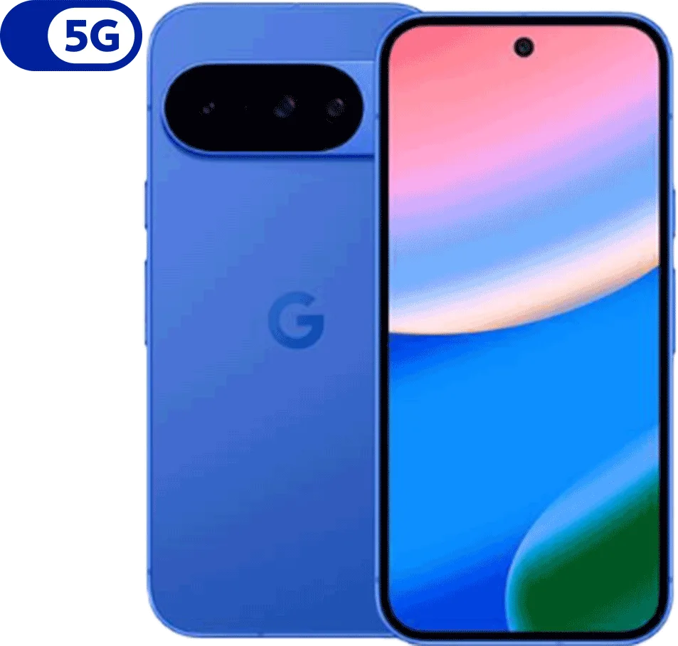 Google Pixel 10 5G -puhelin