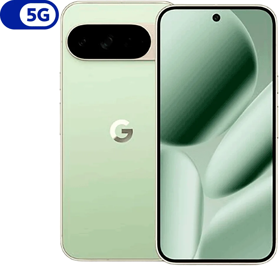 Google Pixel 10 Pro XL 5G -puhelin