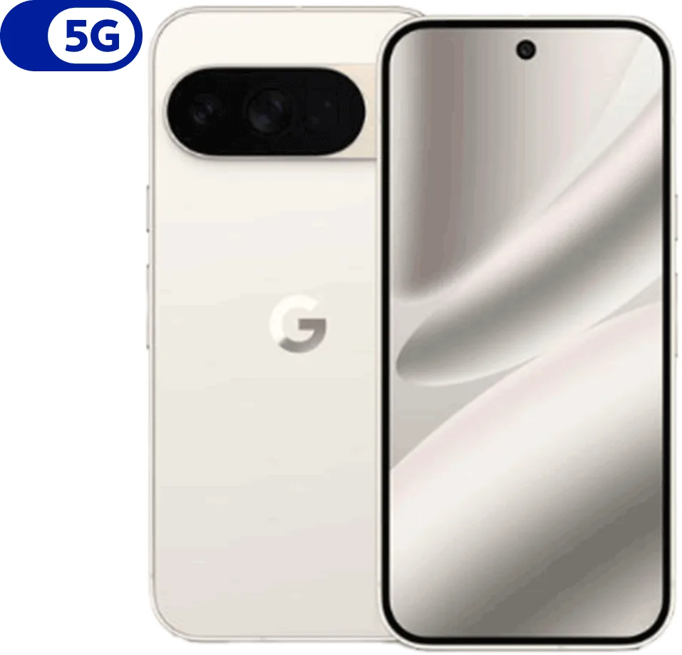 Google Pixel 10 Pro 5G -puhelin