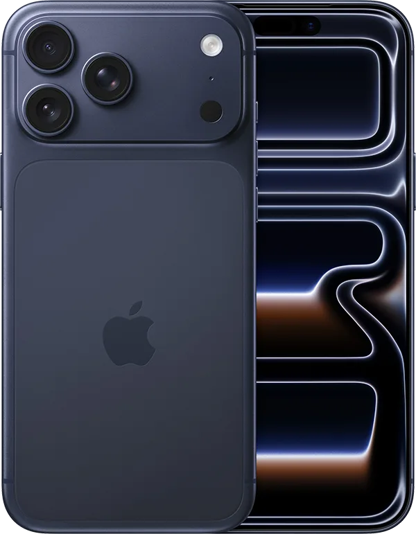 Apple iPhone 17 Pro Max -puhelin