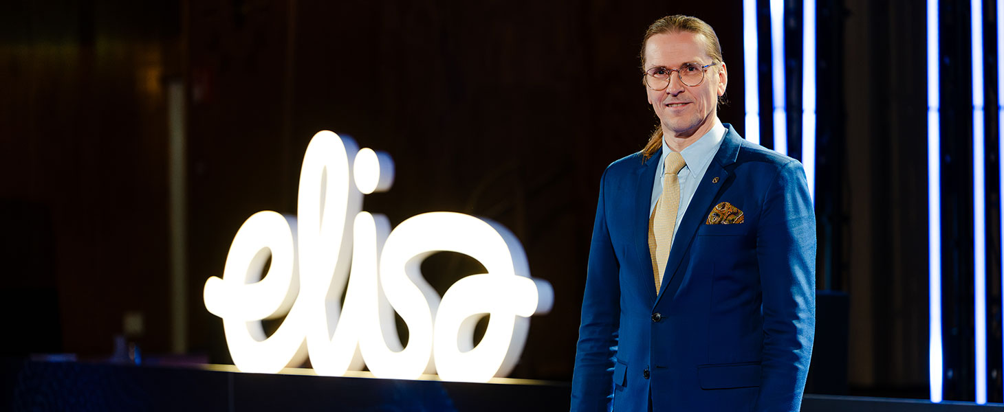 Mikko Hyppönen on Elisan uusi kyberturvaneuvonantaja
