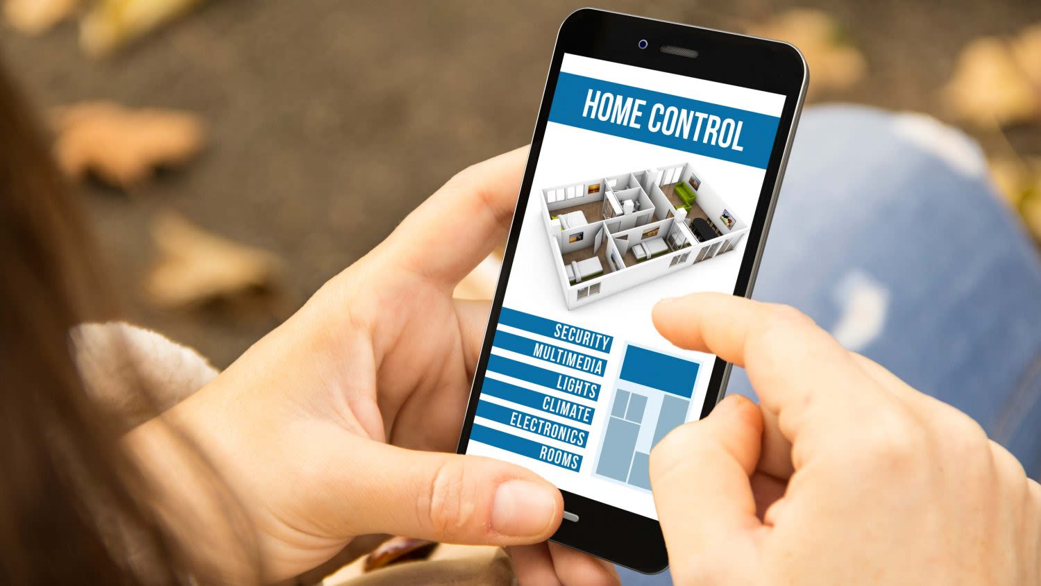 Onnistuuko Suomi hyödyntämään IoT-huuman?