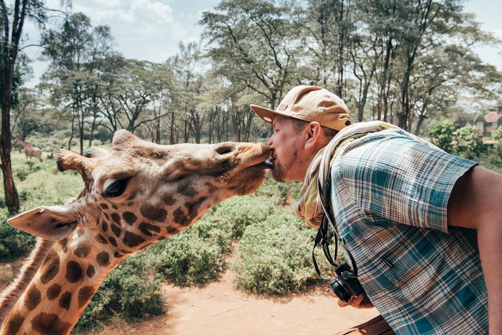 Kuukauden startup: Faralong