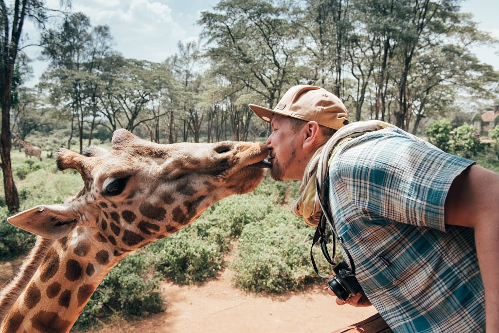 Kuukauden startup: Faralong