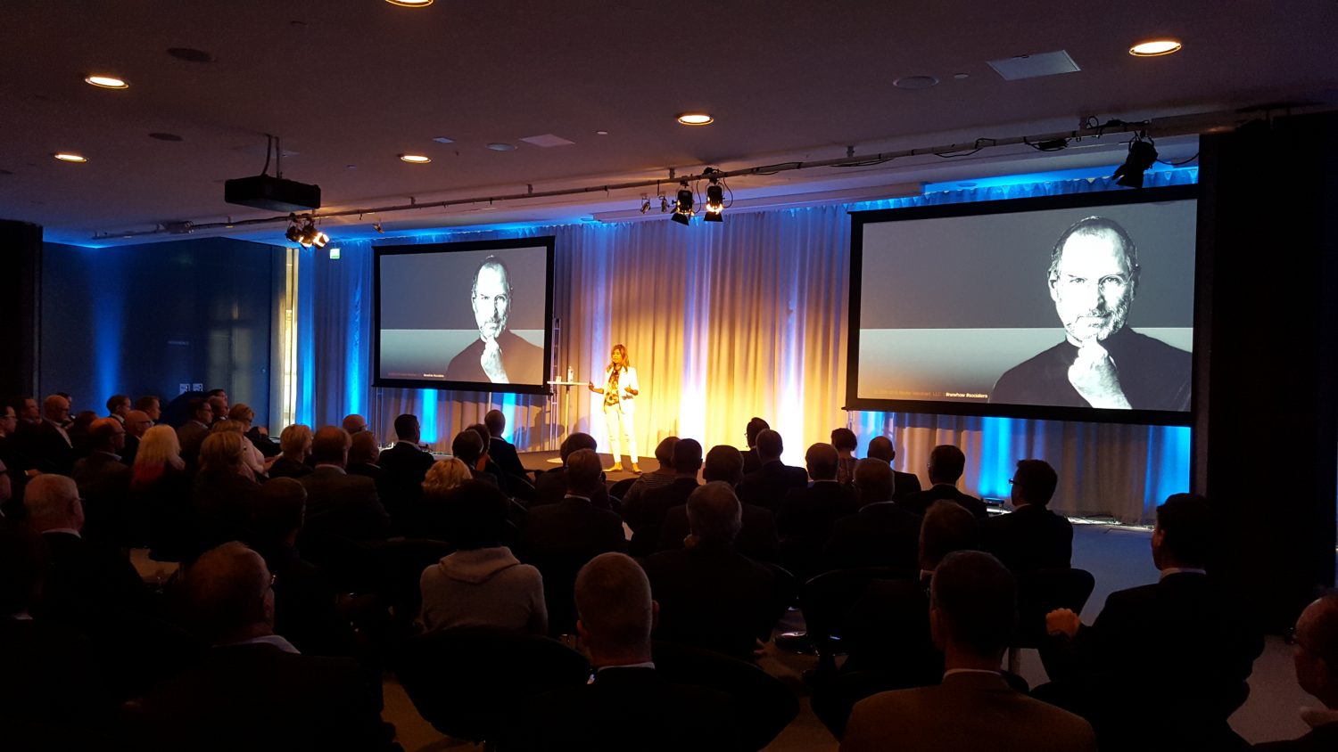 Nilofer Merchant: Meaning Means Money