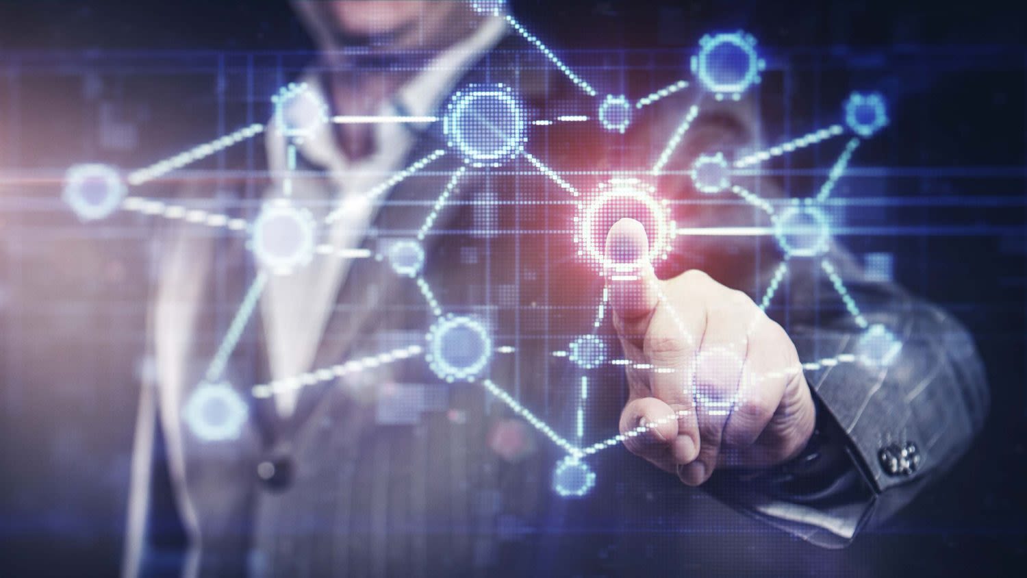 Kaikki yritykset ovat teknologiayrityksiä