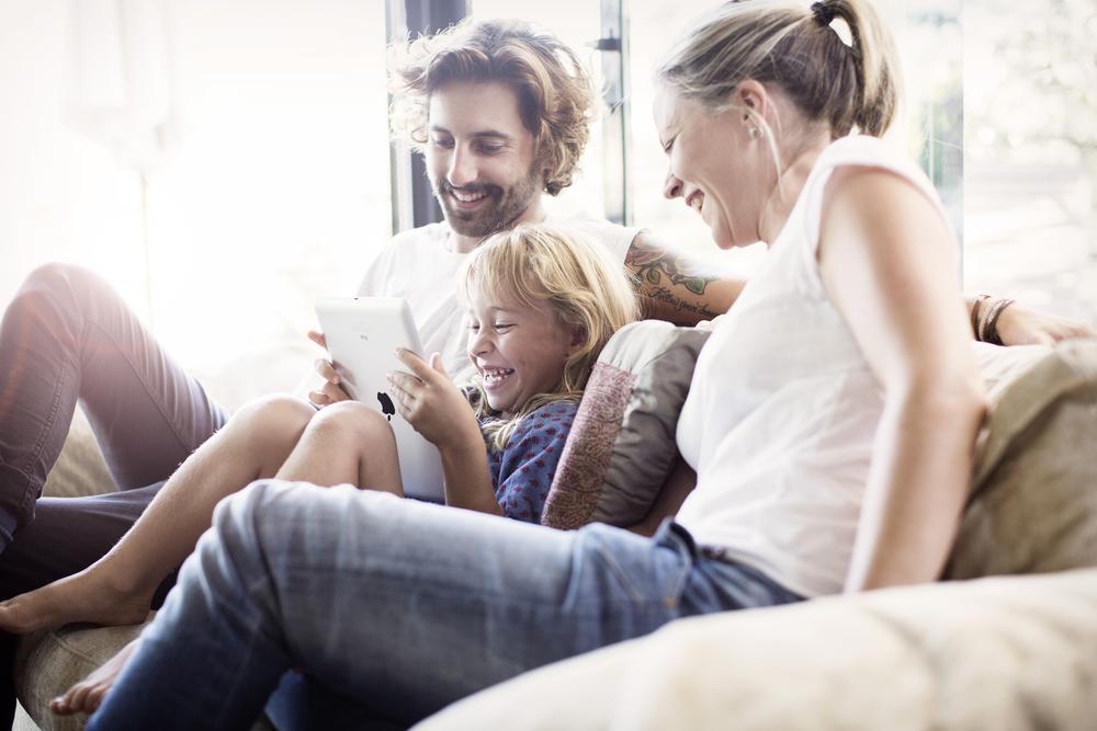 8 tapaa parantaa yrittäjän tietoturvaa