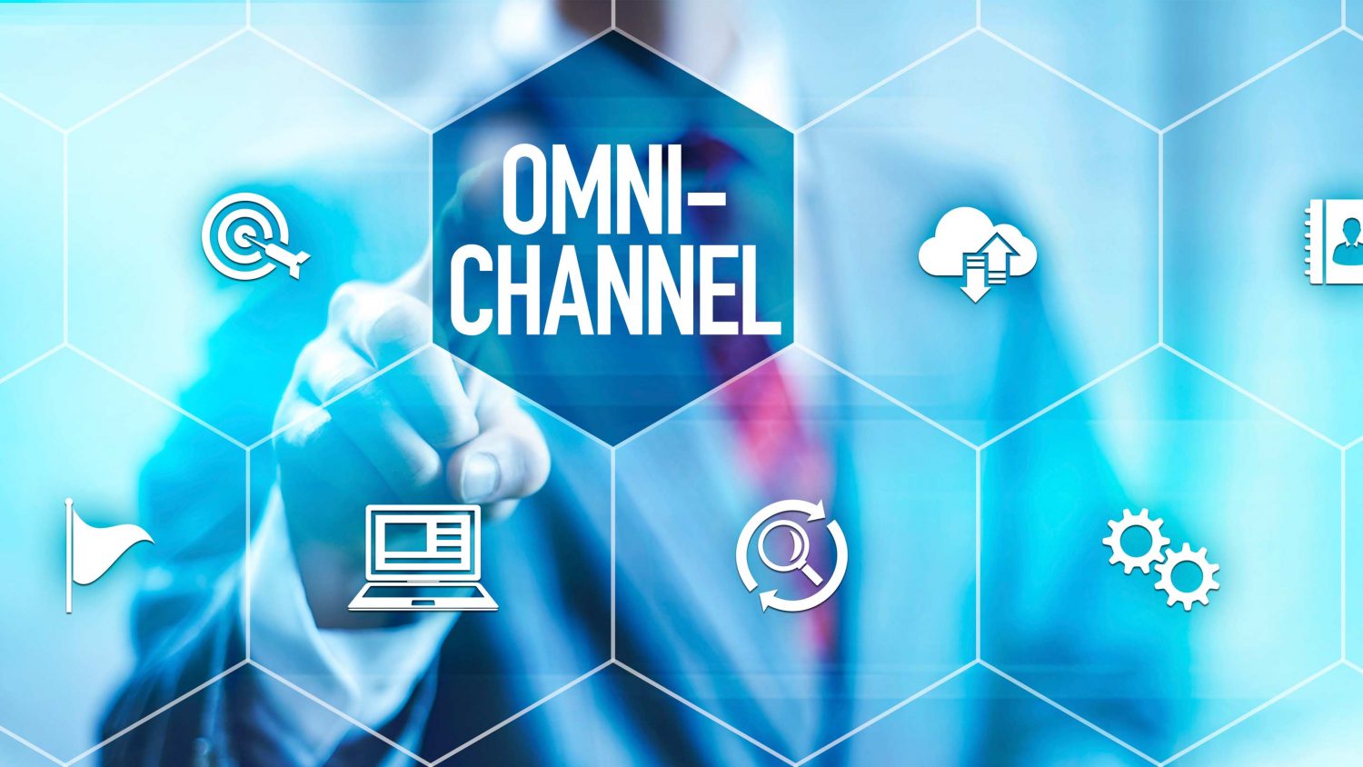 Omnichannel